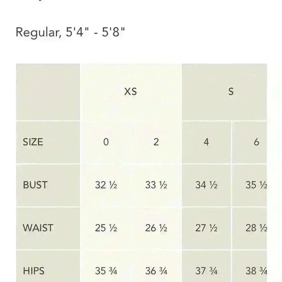 Garnet Hill Ascent Joggers in Alabaster Camo Print, Size XS ( 0-2) - Picture 8 of 8